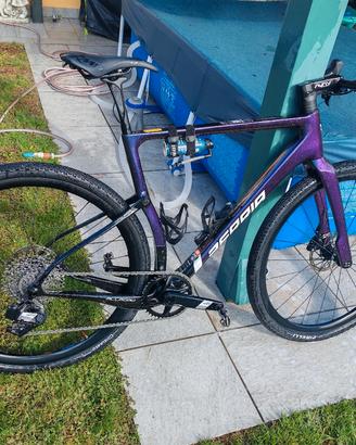 Gravel Berria ALLROAD PRO APEX AXS