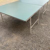 Tavolo da ping pong