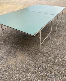 Tavolo da ping pong