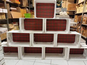 cassette da arredamento