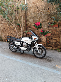 Moto guzzi 850 le mans ll