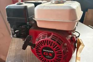 Motore honda gx 160