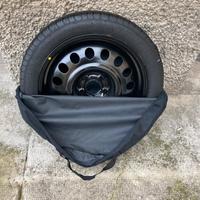 Ruota di scorta Ford Puma