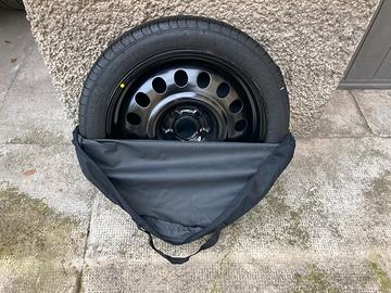 Ruota di scorta Ford Puma