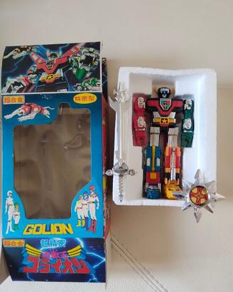 VOLTRON ROBOT VINTAGE