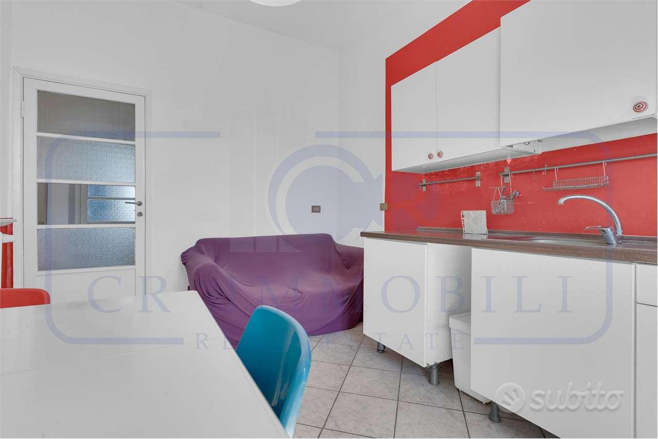 Appartamento – Milano, Bolla, Portello - Altro