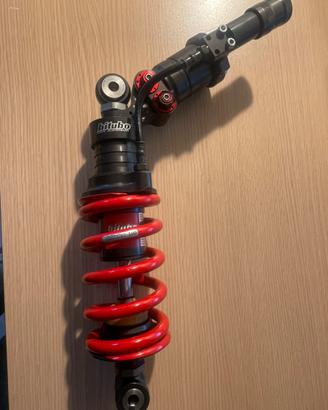 Mono Bitubo racing Honda Cbr 600 RR