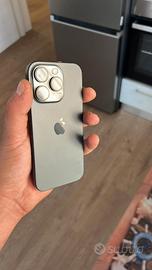 iPhone 16 pro