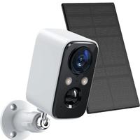 Telecamera di sorveglianza Wifi