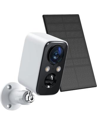 Telecamera di sorveglianza Wifi