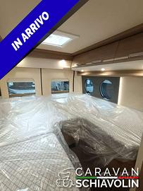 MALIBU Van Diversity GT Skyview 640 LE K CAMBIO
