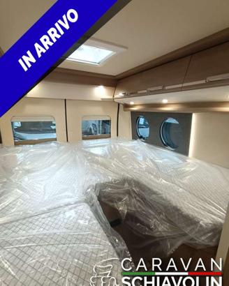 MALIBU Van Diversity GT Skyview 640 LE K CAMBIO