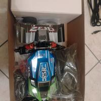 Buggy Wltoys 144001 1/14