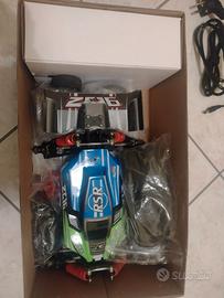 Buggy Wltoys 144001 1/14