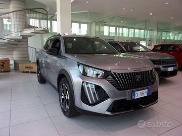 Peugeot 2008 Hybrid 136 e-DCS6 Allure