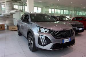 Peugeot 2008 Hybrid 136 e-DCS6 Allure