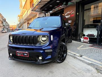 Jeep Renegade 1.6 Mjt cambio automatico 120 CV Lim