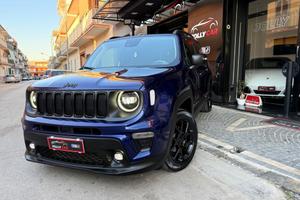 Jeep Renegade 1.6 Mjt cambio automatico 120 CV Lim