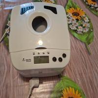 Macchina per il pane.