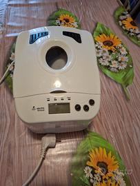 Macchina per il pane.