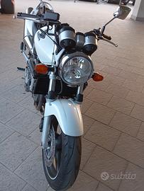 Honda Hornet 600
