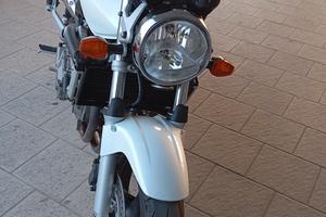 Honda Hornet 600