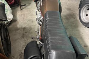 Moto Guzzi V50