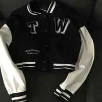 Giubbotto tipo college