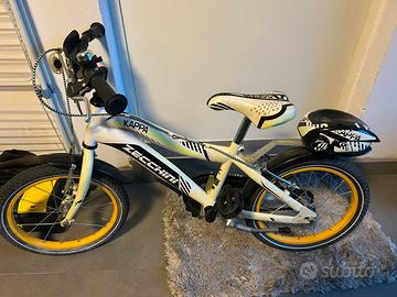 Buci bambino