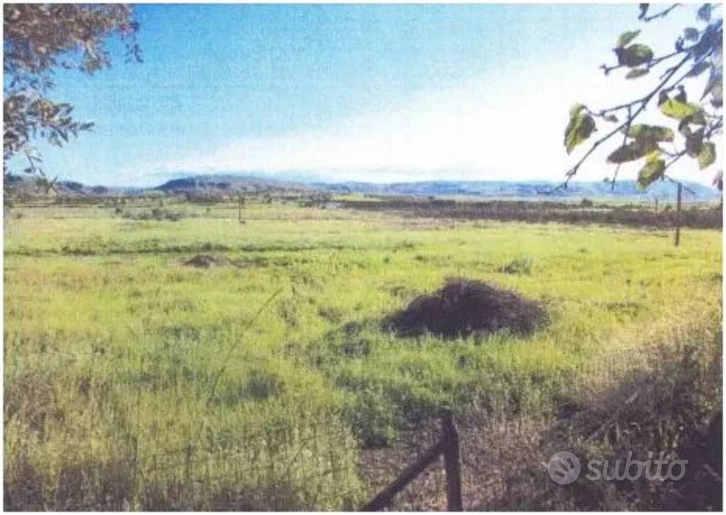 Immobile in asta di 42687 m² a Lentini - Vista 4
