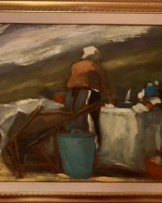 Quadro lorenzo albino