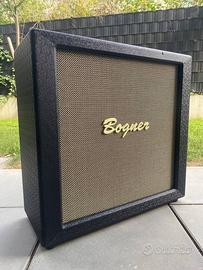 Bogner 2x12
