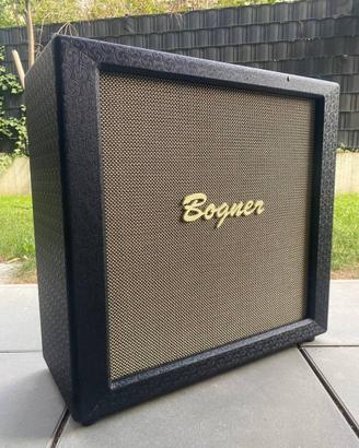 Bogner 2x12