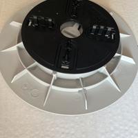 Piedini per pavimenti galleggianti