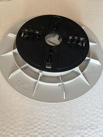 Piedini per pavimenti galleggianti