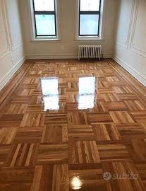 PARQUET