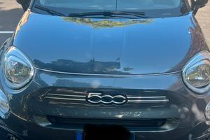 fiat 500x 1.0 turbo 120cv 6 marce  2023