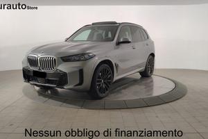 BMW X5 Xdrive40i Mild Hybrid 48V Msport