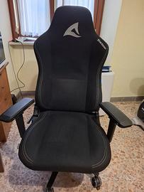 Sharkoon Skiller SGS40