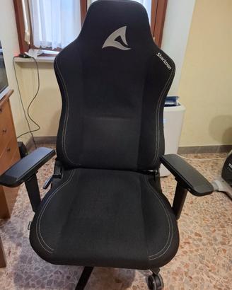 Sharkoon Skiller SGS40