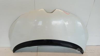 COFANO ANTERIORE RENAULT Scenic 2016> usato