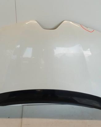 COFANO ANTERIORE RENAULT Scenic 2016> usato
