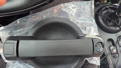 Maniglia Fiat doblò 2000-2005 sx