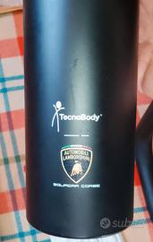 Borraccia termica in metallo Lamborghini 