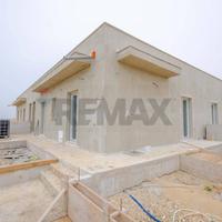 Villa a schiera - Margherita di Savoia