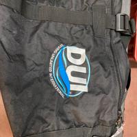 Borsa attrezzatura large gear bag dui