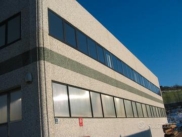 Capannone Montepulciano