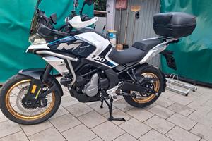 cfmoto 700mt adv