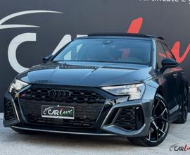 Audi RS3 SPB Sportback 2.5 TFSI S-tronic 400CV