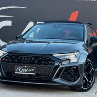 Audi RS3 SPB Sportback 2.5 TFSI S-tronic 400CV